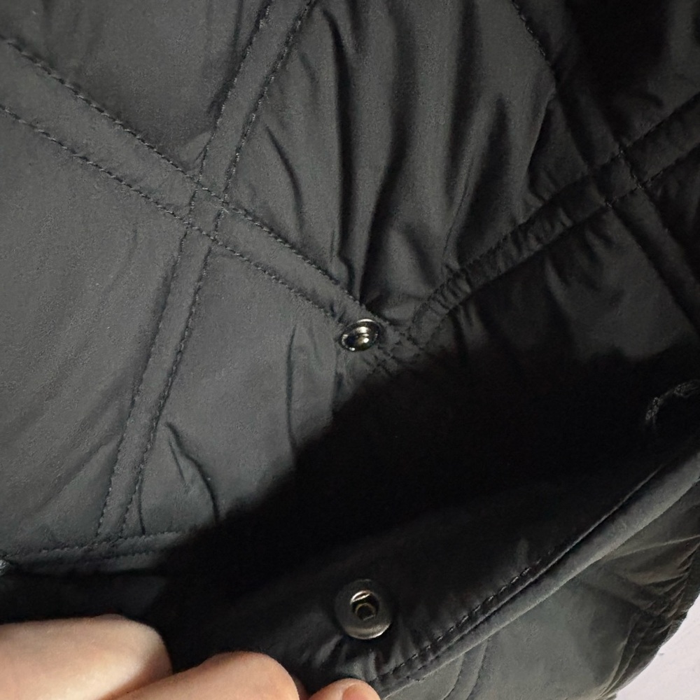 Calia Quilted Jacket - Picture 4 of 7